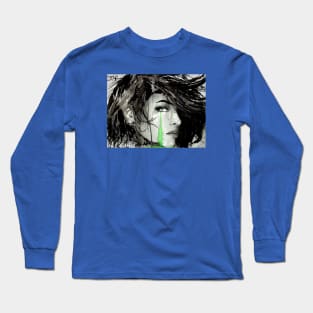 Dominica Long Sleeve T-Shirt